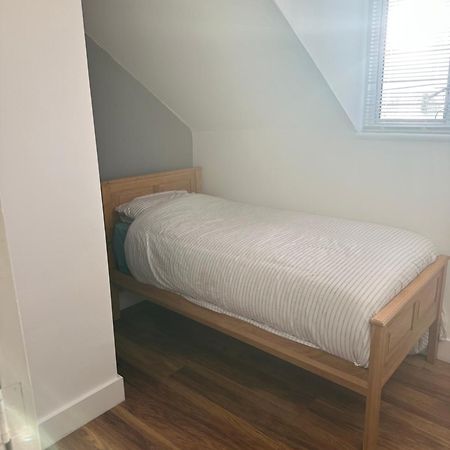 Pure Edge Beach Guest House With Sea View 荷尼湾 外观 照片