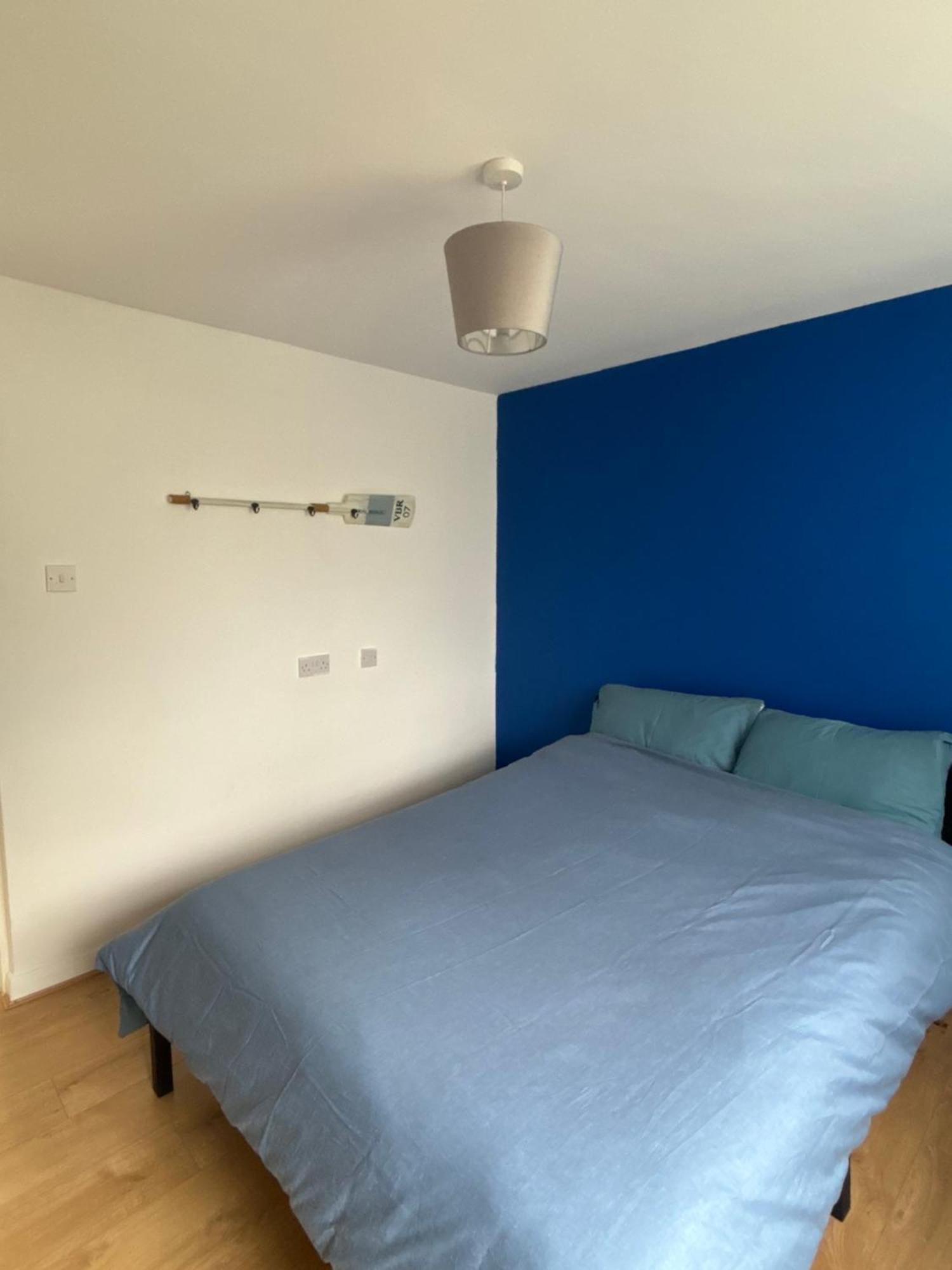 Pure Edge Beach Guest House With Sea View 荷尼湾 外观 照片