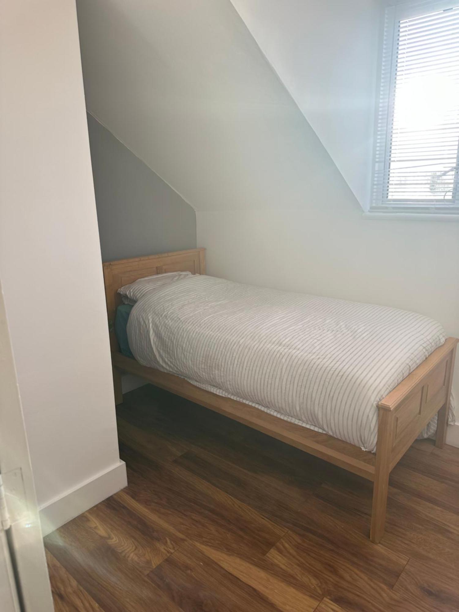 Pure Edge Beach Guest House With Sea View 荷尼湾 外观 照片
