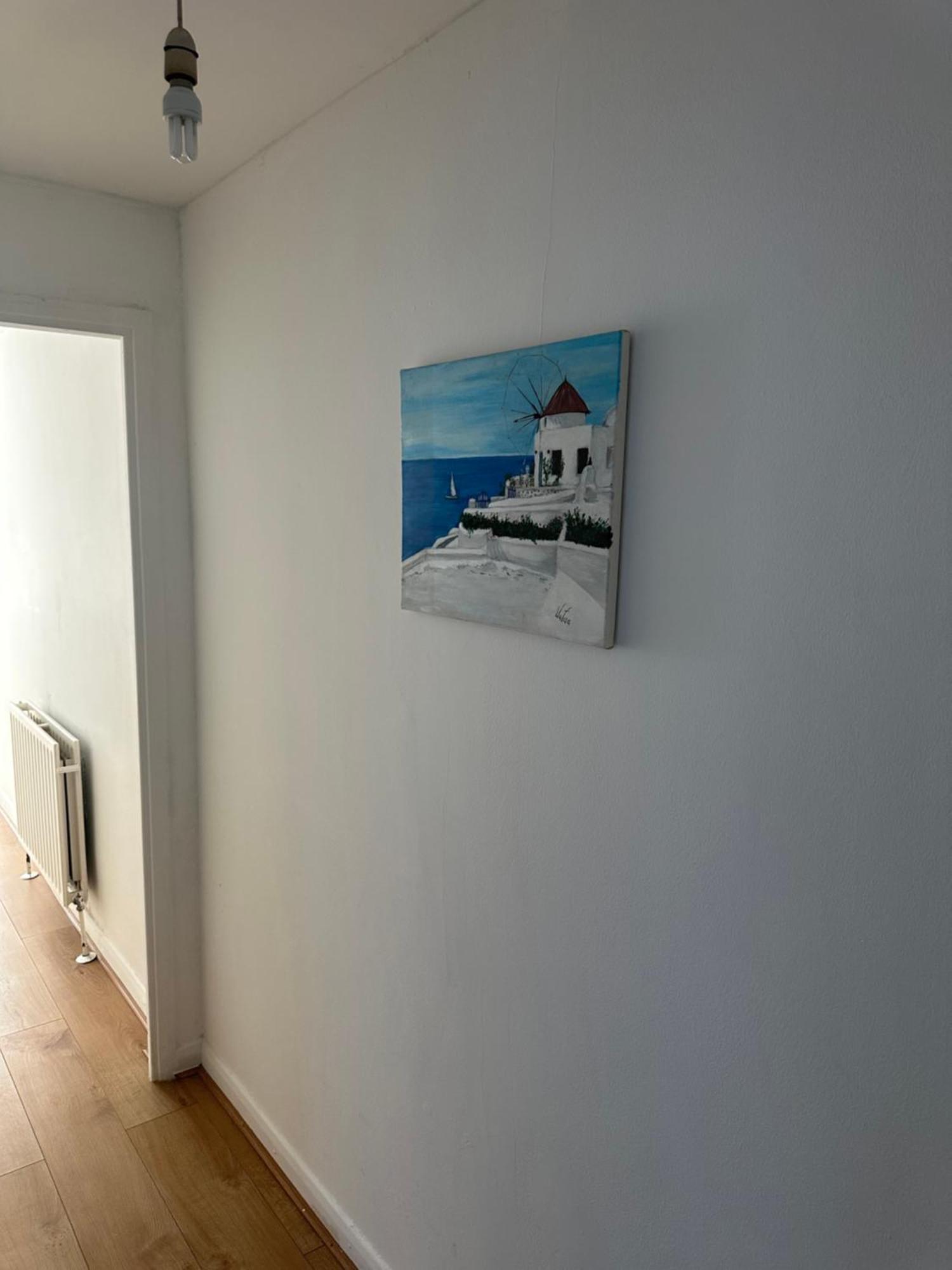 Pure Edge Beach Guest House With Sea View 荷尼湾 外观 照片