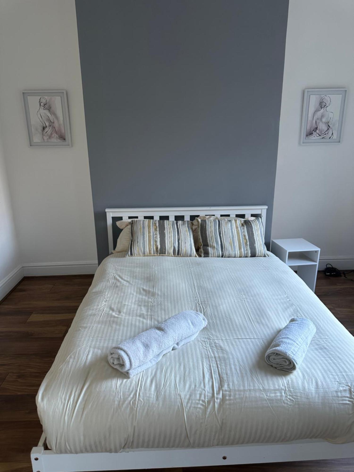 Pure Edge Beach Guest House With Sea View 荷尼湾 外观 照片