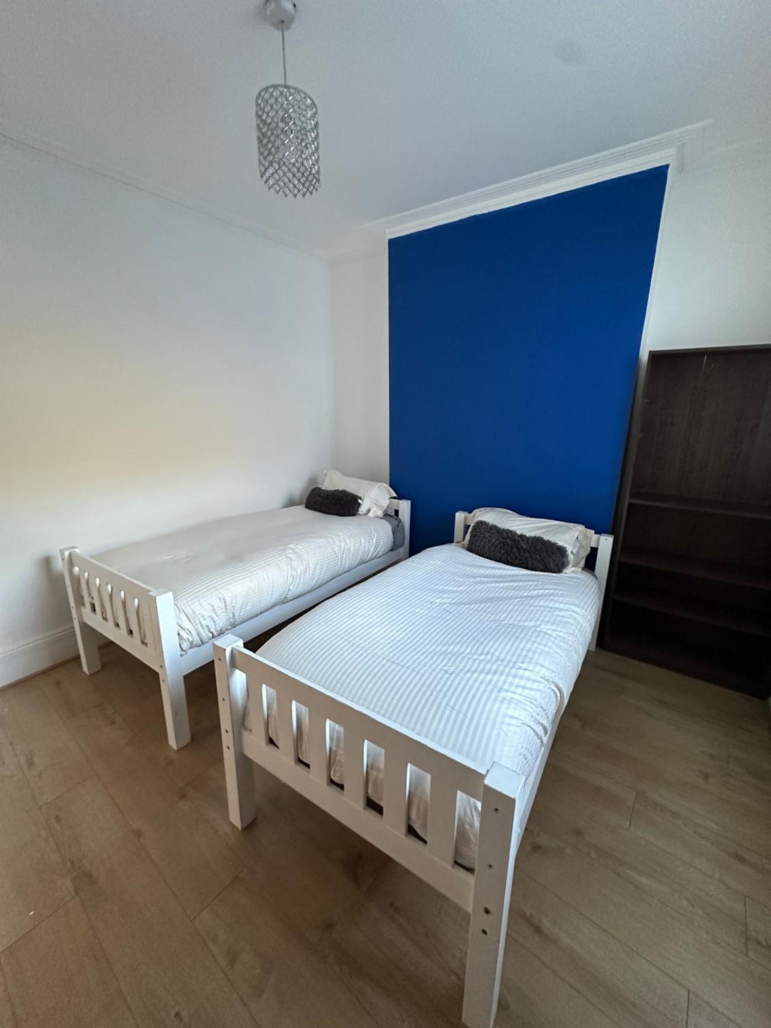Pure Edge Beach Guest House With Sea View 荷尼湾 外观 照片