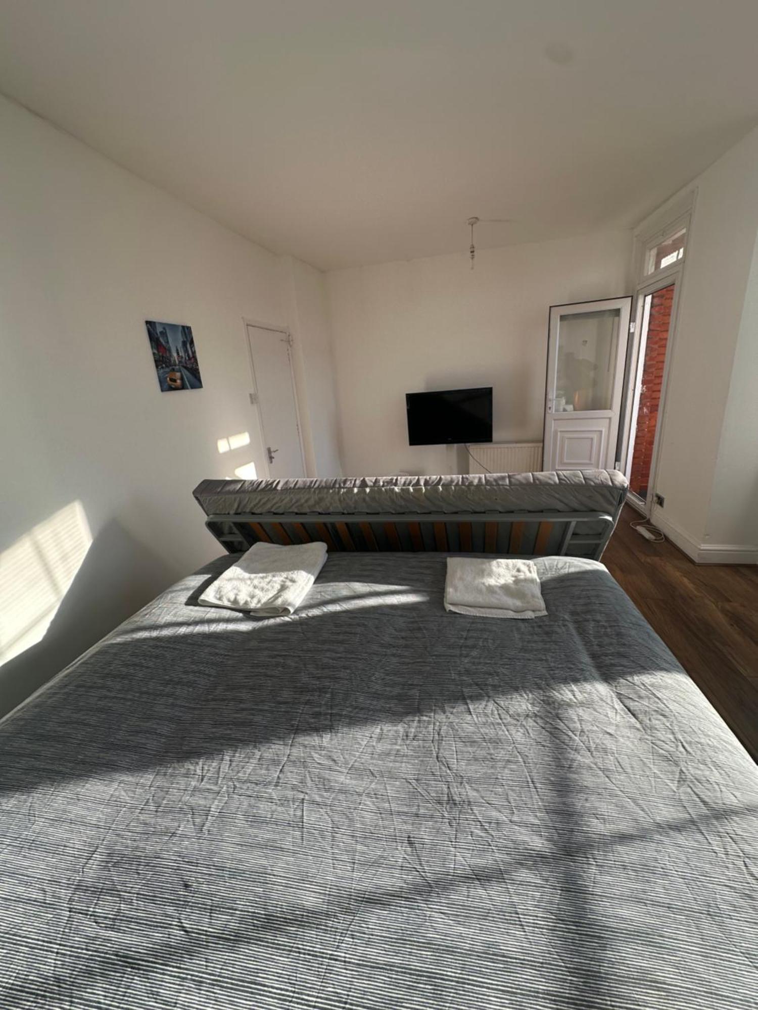 Pure Edge Beach Guest House With Sea View 荷尼湾 外观 照片