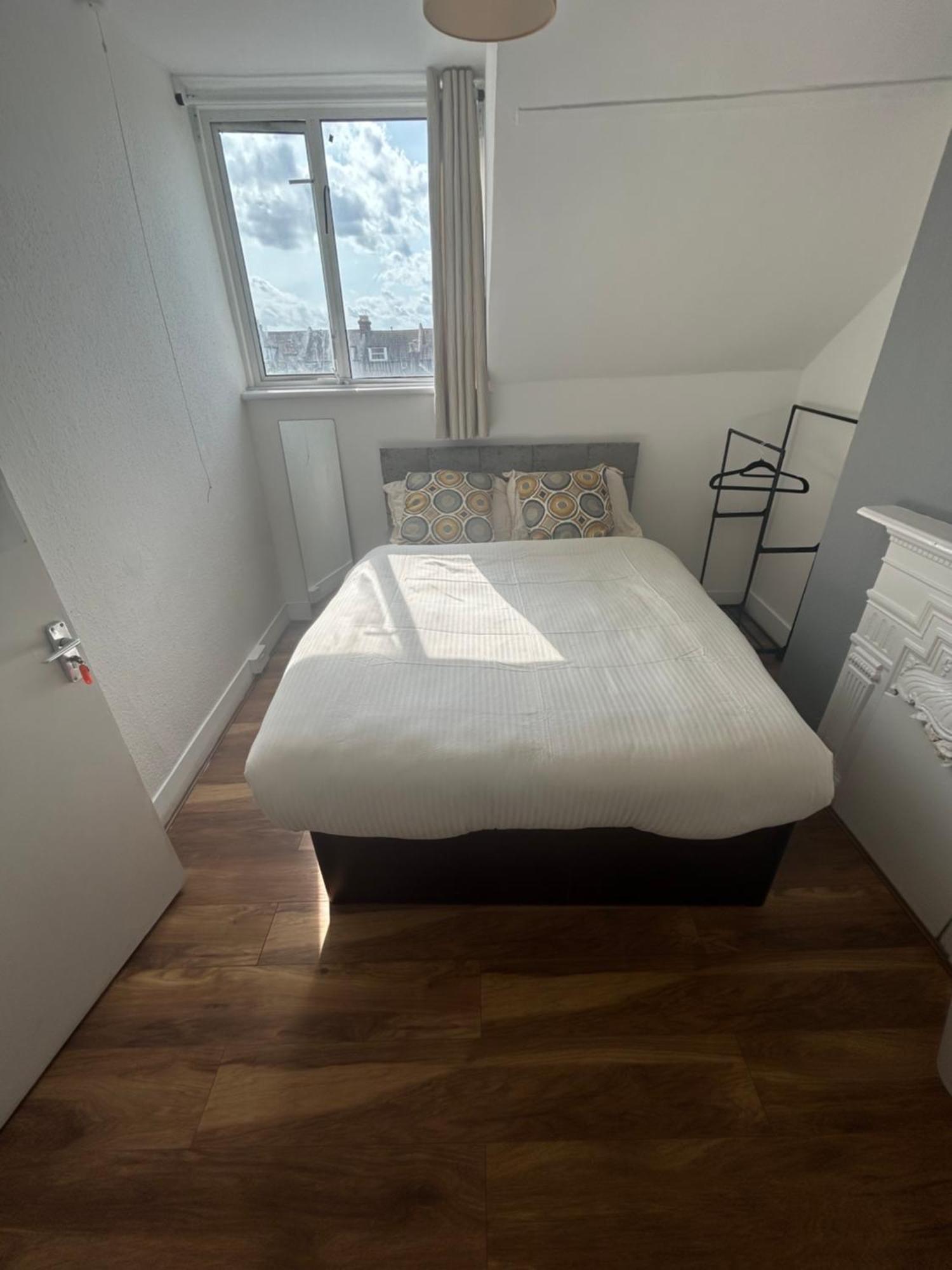 Pure Edge Beach Guest House With Sea View 荷尼湾 外观 照片
